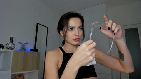 Media: xxx_leila Chaturbate 2024-02-19 10:31:00