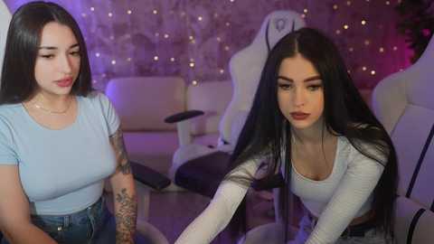 Media: anabel054 Chaturbate 2024-02-20 11:36:00