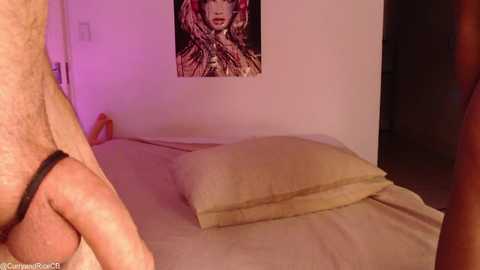 Media: curryandrice420 Chaturbate 2024-02-20 21:09:00