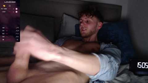 Media: dominantalex182 Chaturbate 2024-02-20 15:06:00