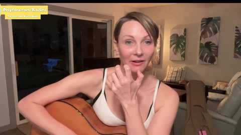 Media: kaileeshy Chaturbate 2024-02-20 04:12:00
