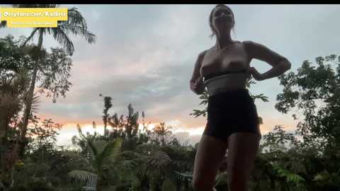 Media: kaileeshy Chaturbate 2024-02-20 04:15:00