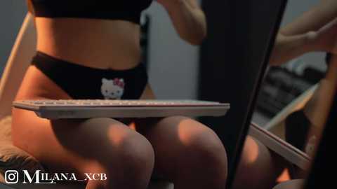 Media: milana_day Chaturbate 2024-02-20 11:53:00