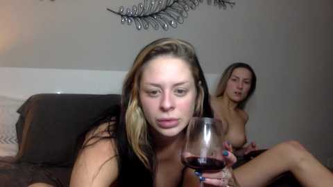 teacuphoney @ chaturbate on 20240220