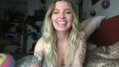 Media: themarilynm Chaturbate 2024-02-20 01:49:00