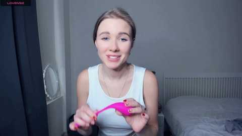 Media: yasminaduncan Chaturbate 2024-02-20 12:50:00
