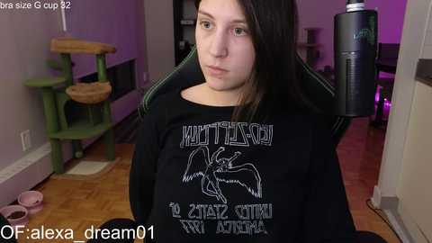 Media: alexa_dream Chaturbate 2024-02-21 02:23:00