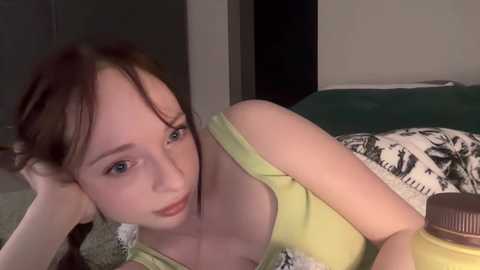 blubella @ chaturbate on 20240221