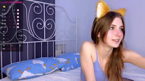Media: cute_fox_girl Chaturbate 2024-02-21 11:22:00