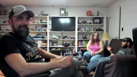 Media: hardworkertn Chaturbate 2024-02-21 00:32:00
