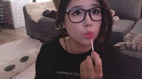 Media: kimi_kay Chaturbate 2024-02-21 04:33:00