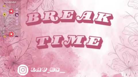 Media: lana_kane_ Chaturbate 2024-02-21 18:48:00