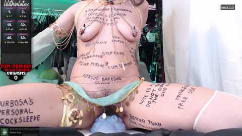 Media: lilithinlatex Chaturbate 2024-02-21 12:28:00