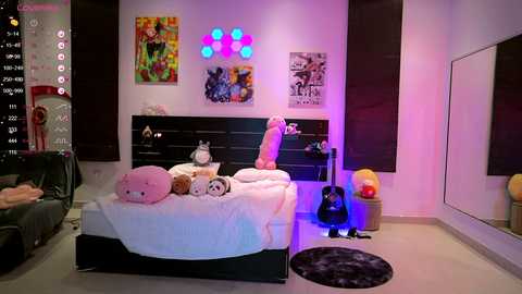 Media: madnessalise Chaturbate 2024-02-21 11:48:00