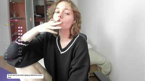 Media: mxxnsxsul Chaturbate 2024-02-21 10:38:00