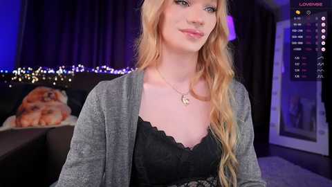 northern_princess @ chaturbate on 20240221