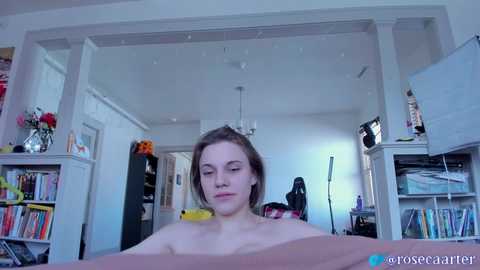 rose_carter @ chaturbate on 20240221