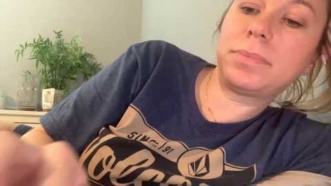 texas_blonde @ chaturbate on 20240221