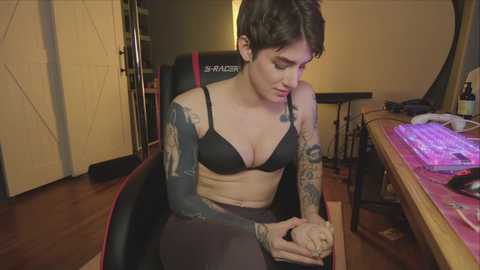 Media: aynmarie Chaturbate 2024-02-22 02:07:00