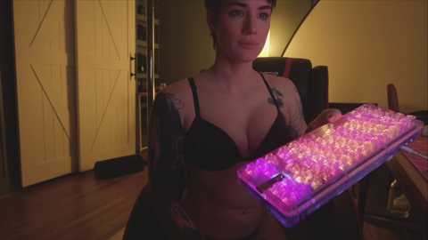 Media: aynmarie Chaturbate 2024-02-22 03:42:00
