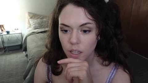 Media: charlotte1996 Chaturbate 2024-02-22 02:51:00