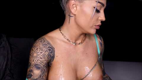 Media: dee_waters Chaturbate 2024-02-22 09:17:00