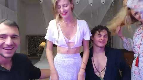 Media: goddess_marylin Chaturbate 2024-02-22 05:01:00