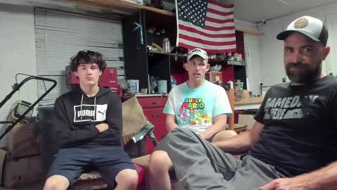 Media: hardworkertn Chaturbate 2024-02-22 01:25:00