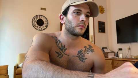 italian_stallion_big @ chaturbate on 20240222