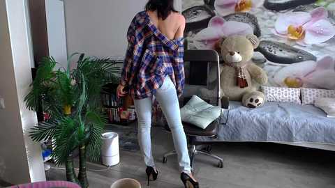 Media: jennycutey Chaturbate 2024-02-22 06:20:00