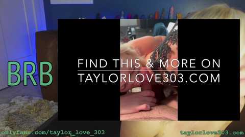 Media: taylor_love_303 Chaturbate 2024-02-22 15:43:00