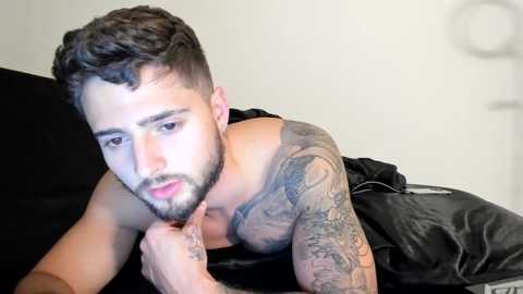 Media: zaylanez Chaturbate 2024-02-22 05:45:00
