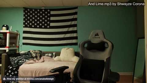 Media: anabelleleigh Chaturbate 2024-02-23 14:43:00