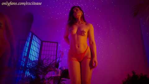 Media: excitease Chaturbate 2024-02-23 22:00:00