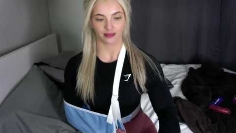 Media: gracieparker Chaturbate 2024-02-23 02:59:00