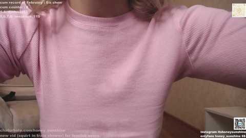 Media: honey_sunshine Chaturbate 2024-02-23 10:48:00