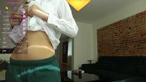 Media: kriss0leoo Chaturbate 2024-02-23 08:59:00