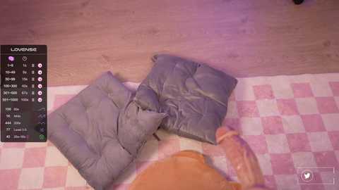 Media: lau__1 Chaturbate 2024-02-23 08:11:00