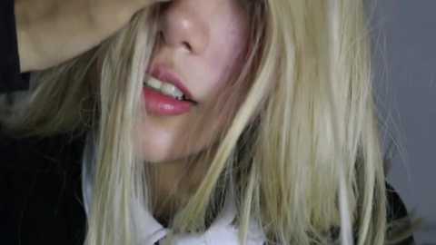Media: wendy_daniela Chaturbate 2024-02-23 00:43:00