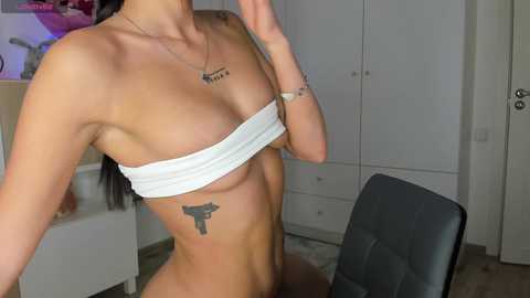 Media: xxx_leila Chaturbate 2024-02-23 10:10:00