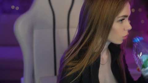 Media: anabel054 Chaturbate 2024-02-24 09:57:00