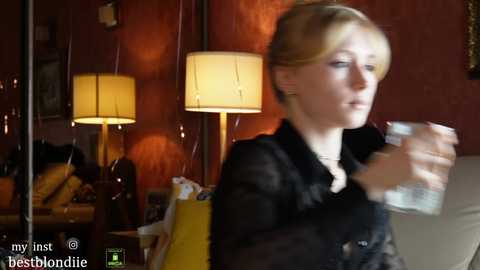 Media: bestblondiiecb Chaturbate 2024-02-24 17:06:00