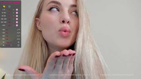 Media: brilliantvictoria Chaturbate 2024-02-24 17:32:00