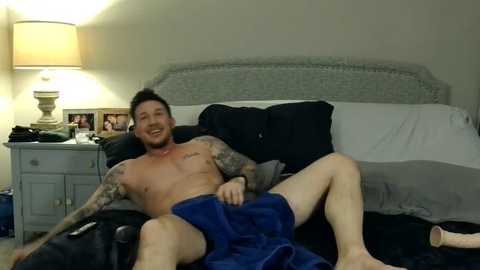 charlieandsaralee @ chaturbate on 20240224