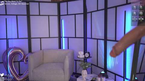 Media: gigi_ulala Chaturbate 2024-02-24 00:00:00