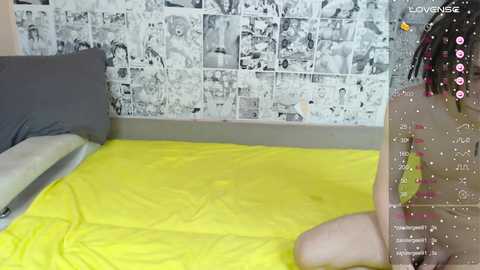 mirandrew @ chaturbate on 20240224