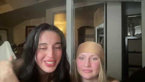 Media: mysticmamiiiii Chaturbate 2024-02-24 08:48:00