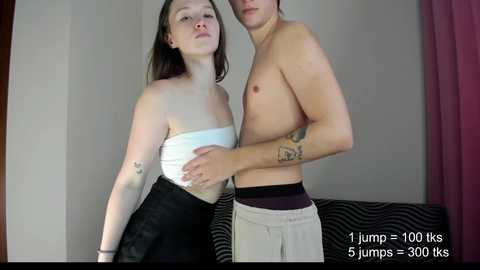 nora_n_teo @ chaturbate on 20240224