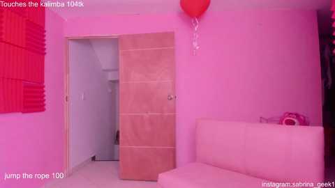Media: sabrina_geek Chaturbate 2024-02-24 07:48:00