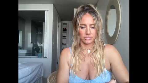 Media: sexyworkoutbabe69 Chaturbate 2024-02-24 13:47:00